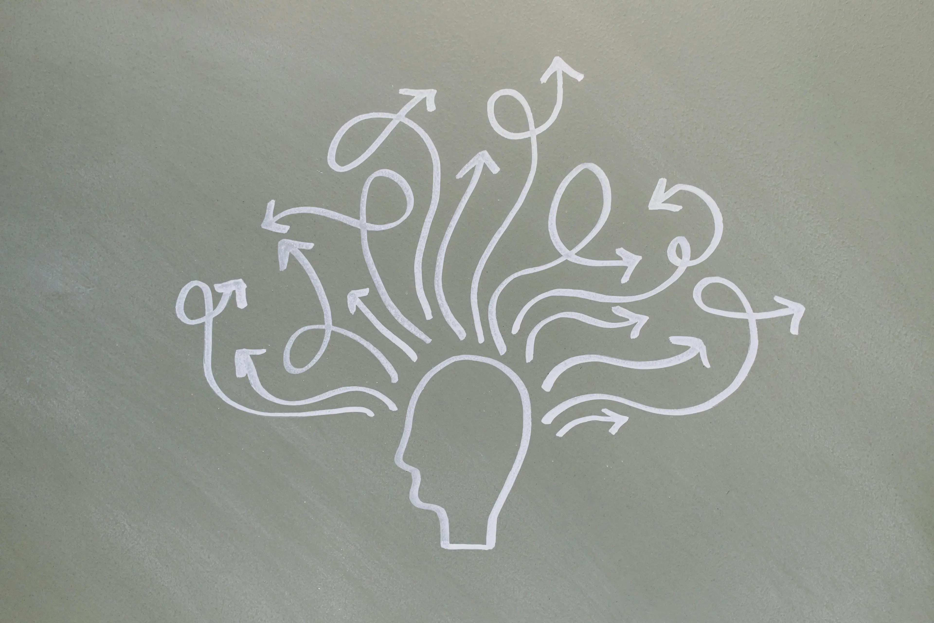 Neurodivergent Disorders